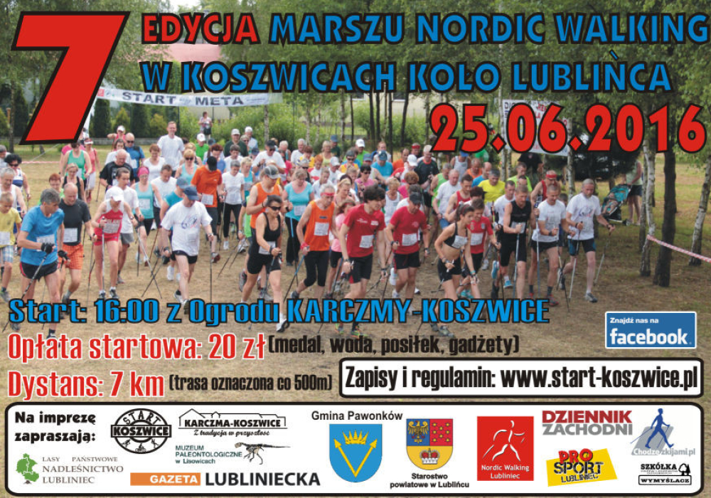 7 Nordic Walking 2016 PLAKAT_1.
