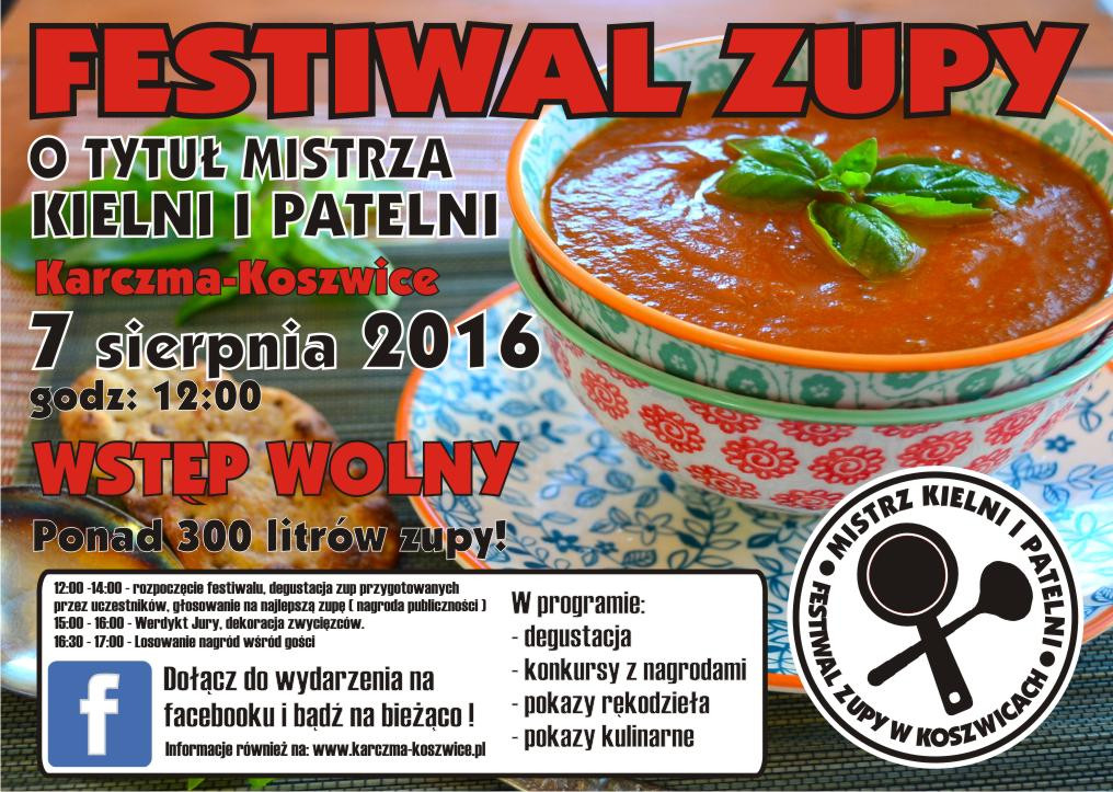 Festiwal zupy